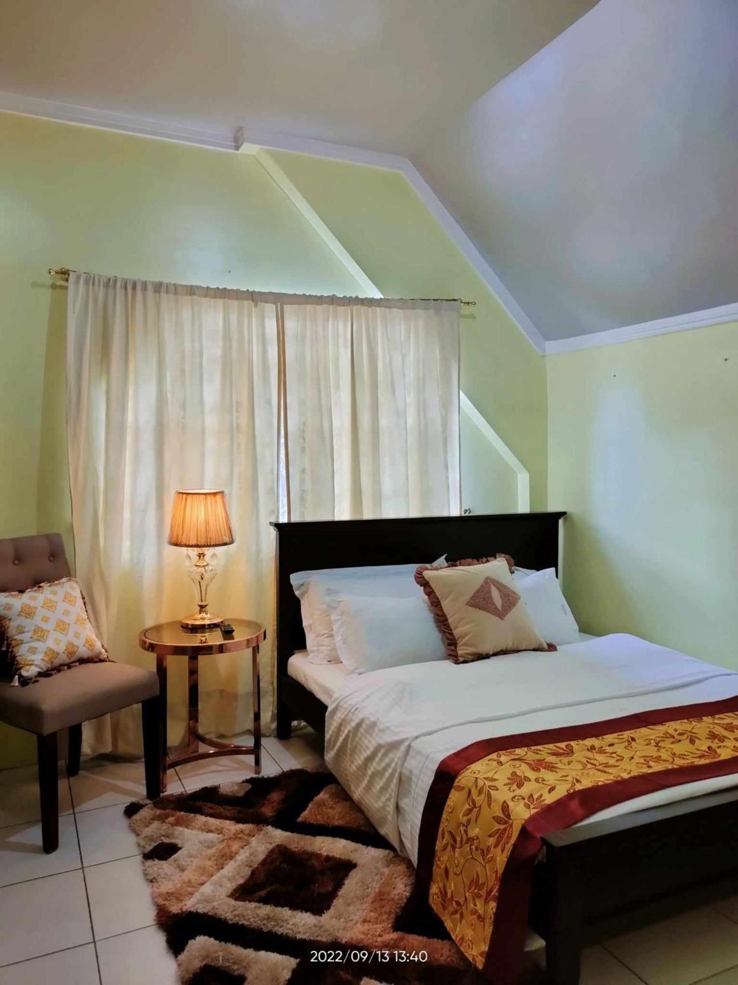 Belfort House B&B Valencia  Room photo