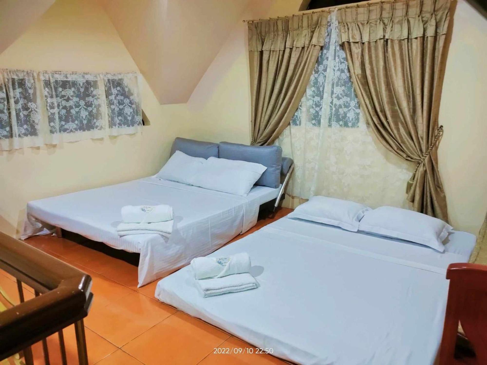 Belfort House B&B Valencia  Room photo